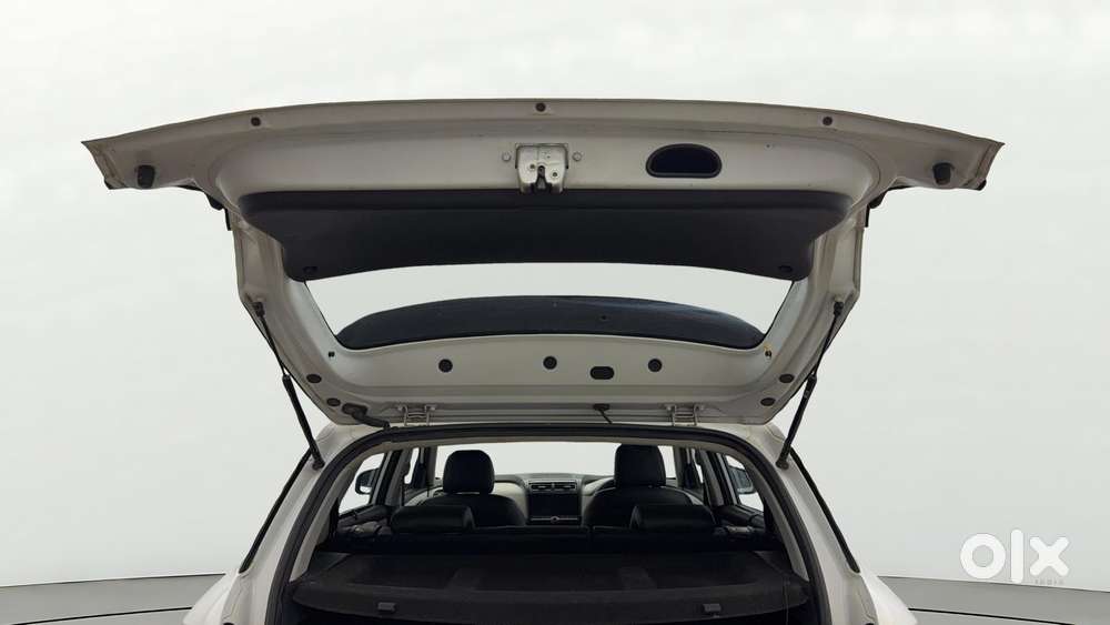 Hyundai Creta 1.5 Sx (o) Diesel, 2021, Diesel