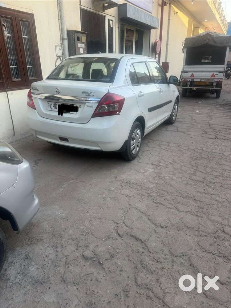 Maruti Suzuki Diesel 2012