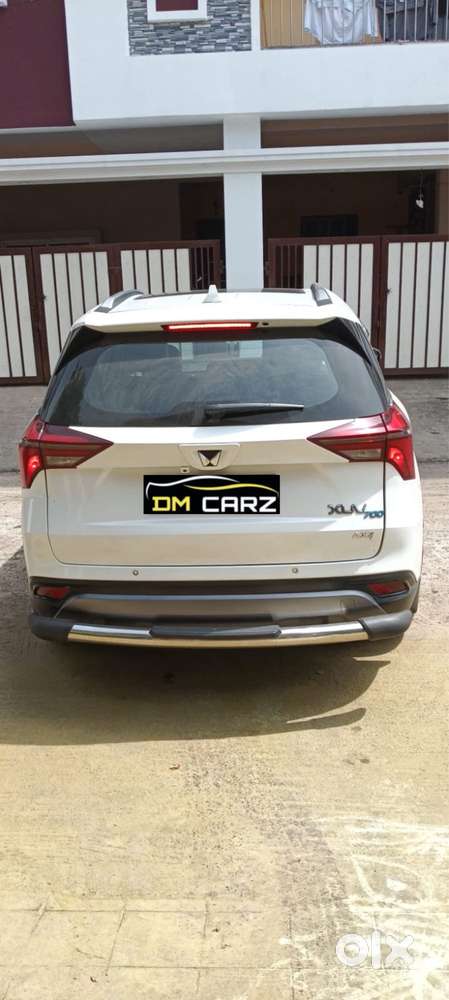 Mahindra Xuv700 Ax7l 6 Str At, 2023, Diesel