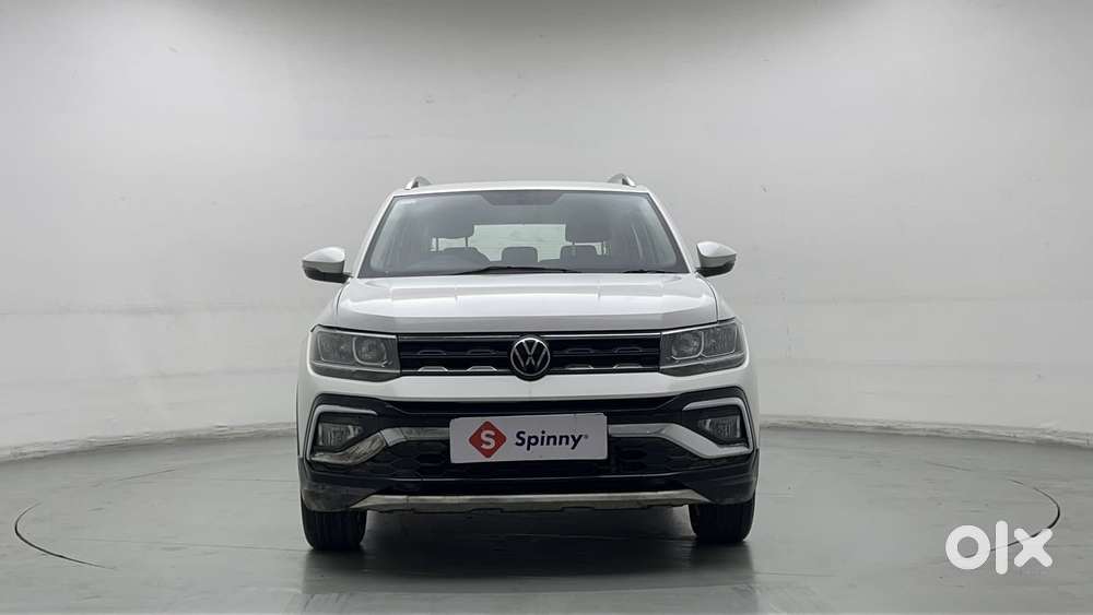 Volkswagen Taigun 1.0 Tsi Highline, 2022, Petrol