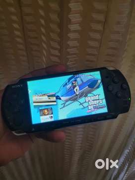 Psp 3000 Used Electronics Appliances for sale in India OLX