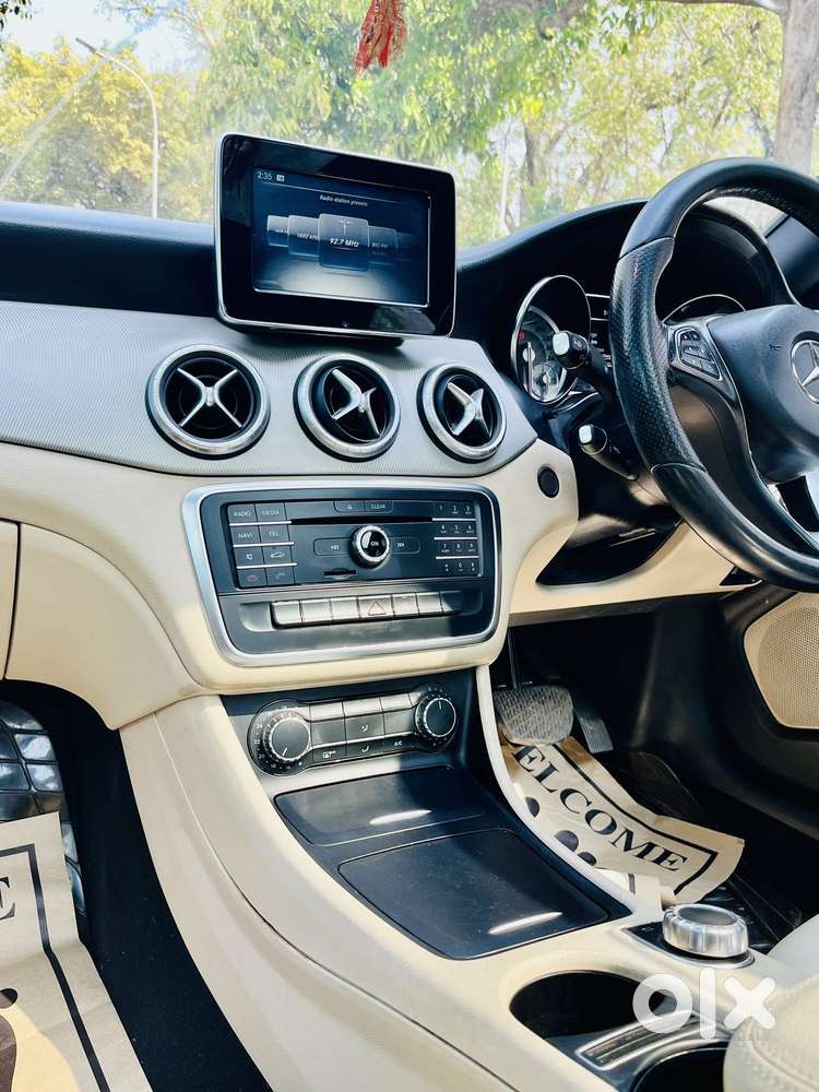 Mercedes-benz Cla 2.0 200 Sport, 2015, Petrol