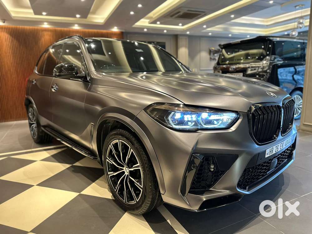 Bmw X5 X Drive 30d M Sport, 2020