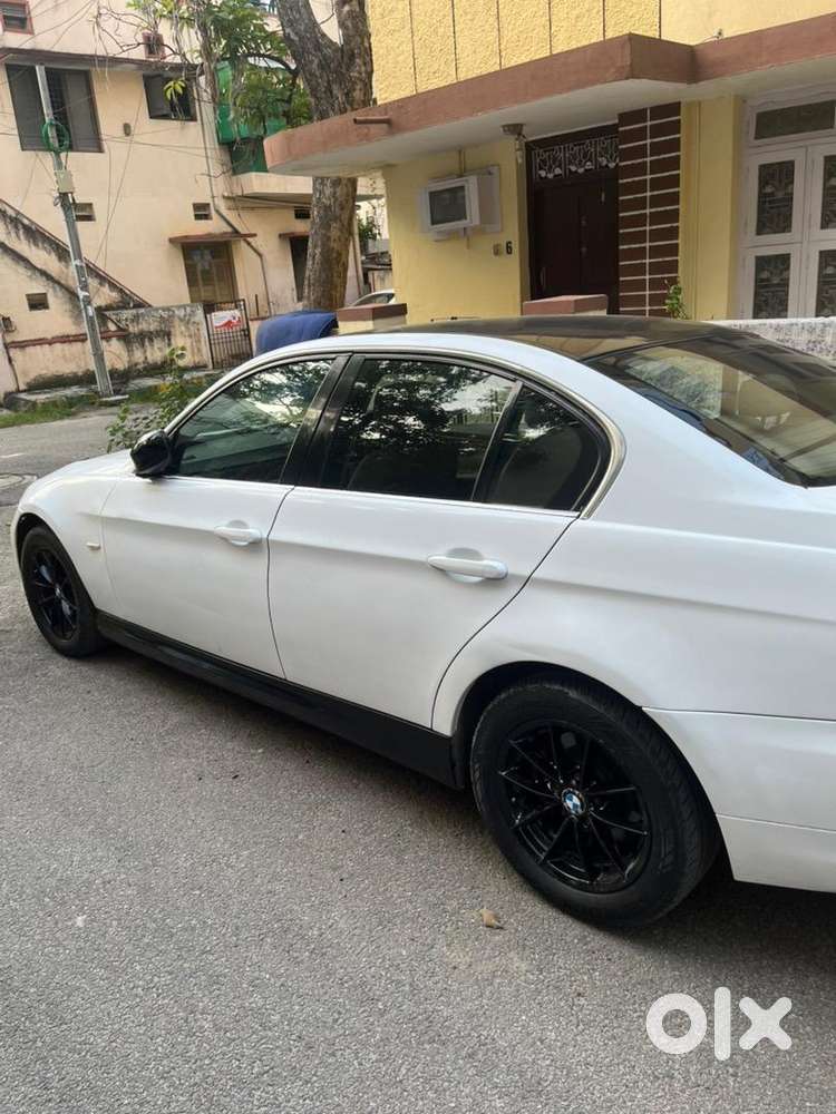 Bmw 3 Series 2012