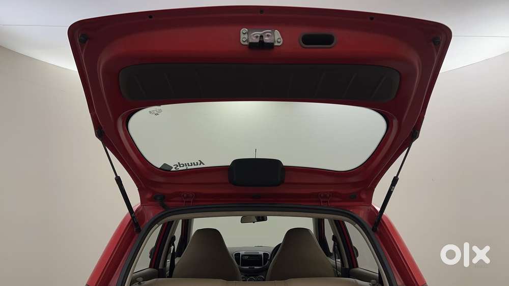 Hyundai I10 Magna 1.2 Itech Se, 2013, Petrol