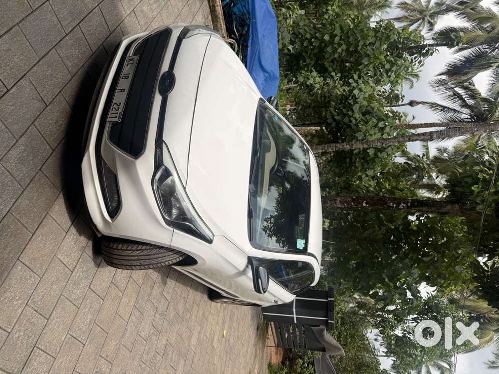 Hyundai I20 2016 Diesel Good Condition