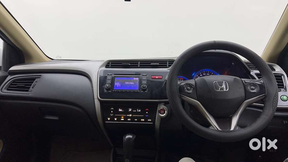 Honda City I Dtec Vx, 2016, Petrol