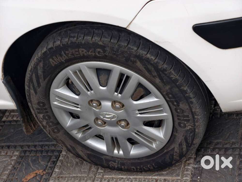 Hyundai Santro Xing Gls, 2013, Petrol
