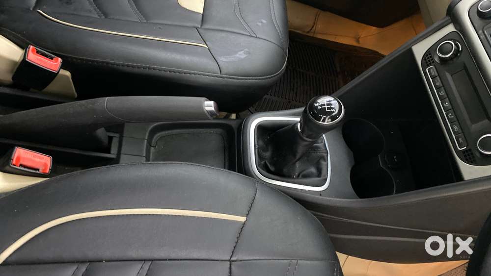 Volkswagen Polo 2013-2015 1.2 Mpi Highline, 2015, Petrol