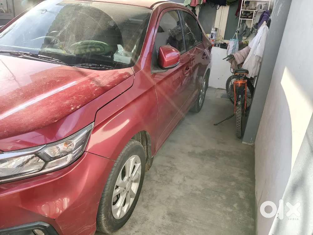 Honda Amaze 1.2 2018