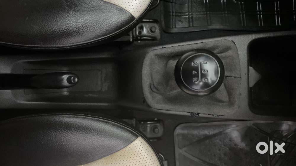 Hyundai Eon Era +, 2014, Petrol