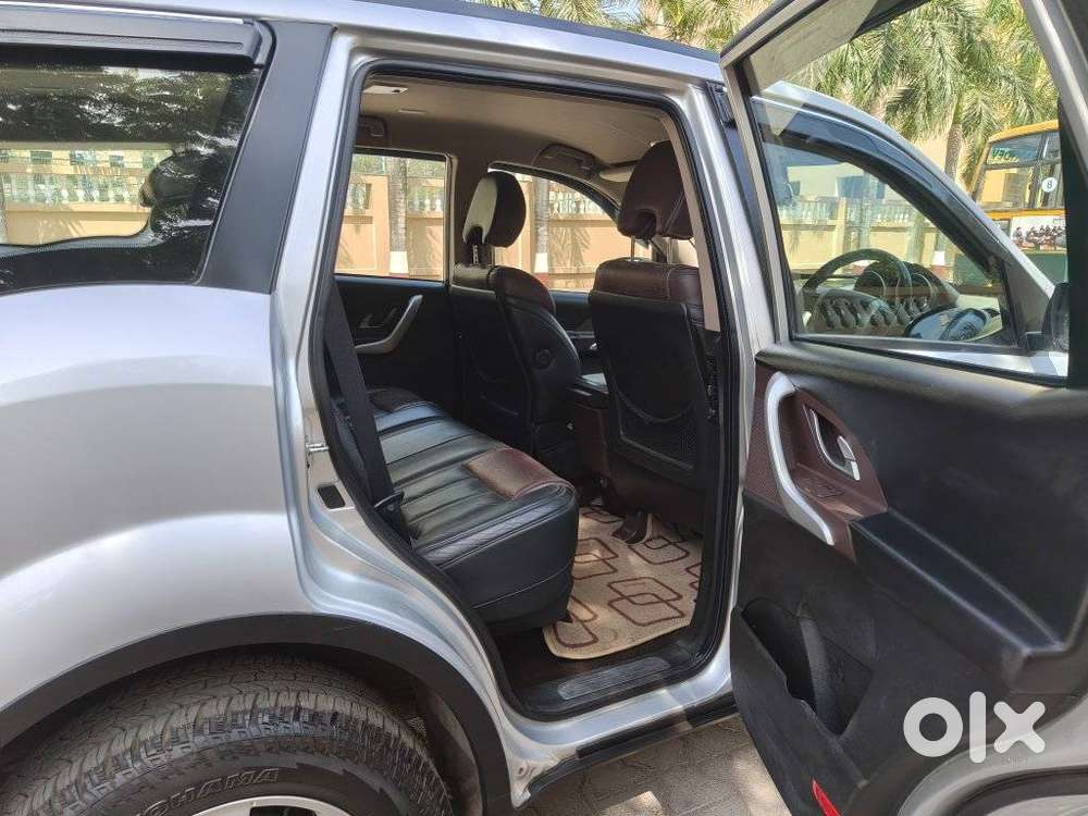 Mahindra Xuv500 2011-2015 W8 2wd, 2011