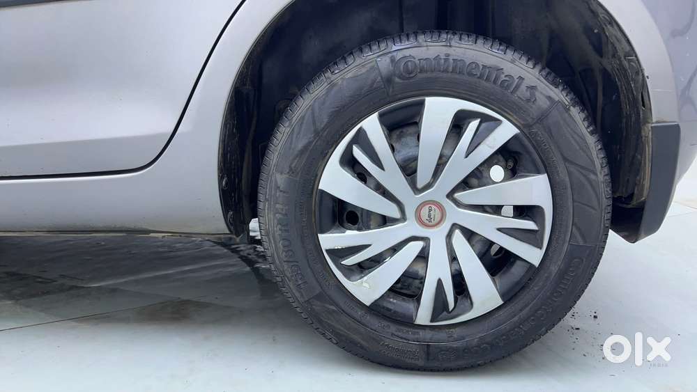 Maruti Suzuki Swift Vdi, 2014, Diesel
