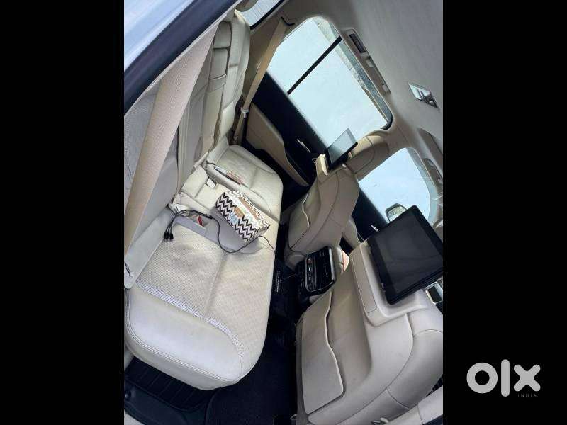 Toyota Land Cruiser, 2023, Diesel