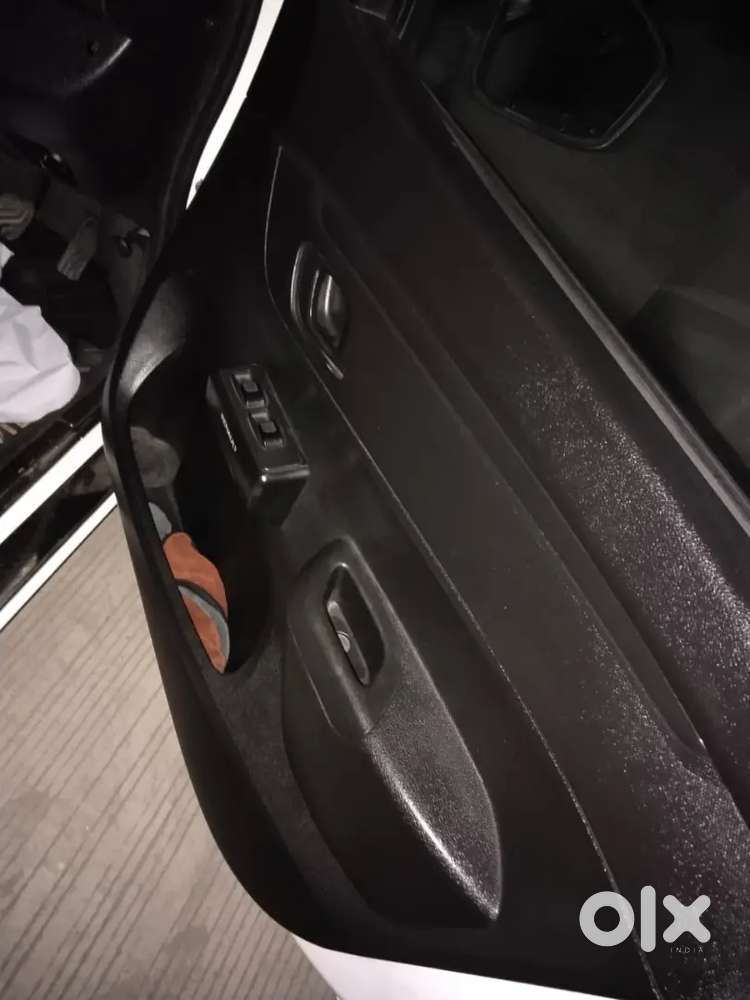 Renault Kwid 2018 Petrol 100000 Km Driven