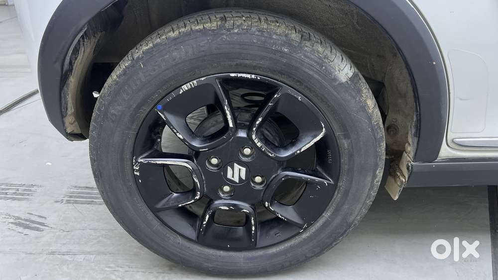 Maruti Suzuki Ignis 1.2 Zeta Mt, 2022, Petrol