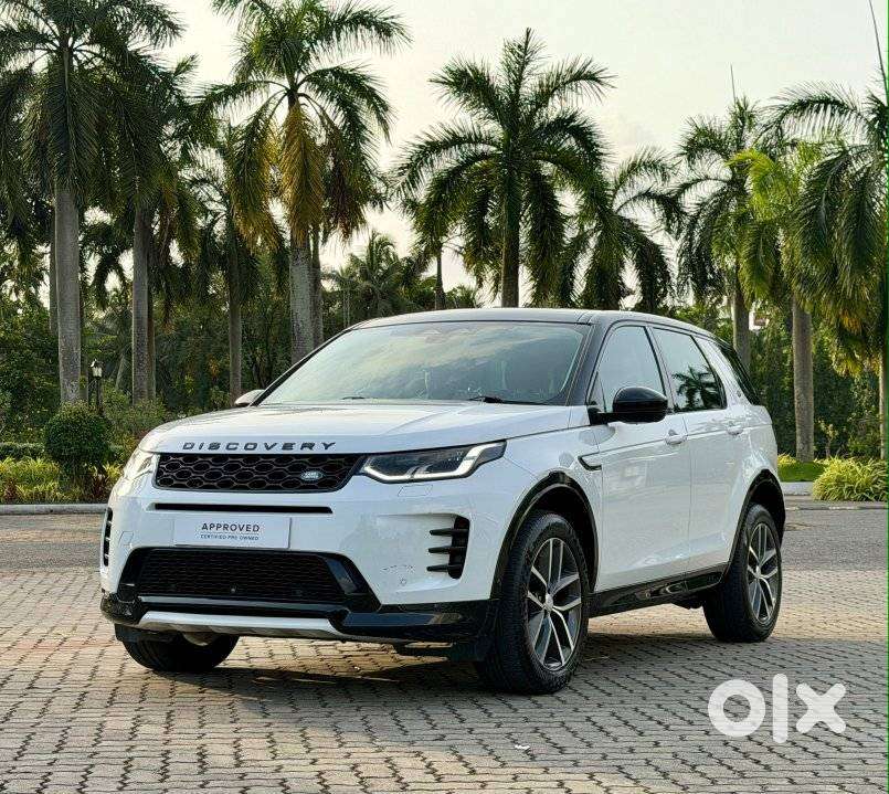 Land Rover Discovery Sport Se R-dynamic, 2024, Diesel
