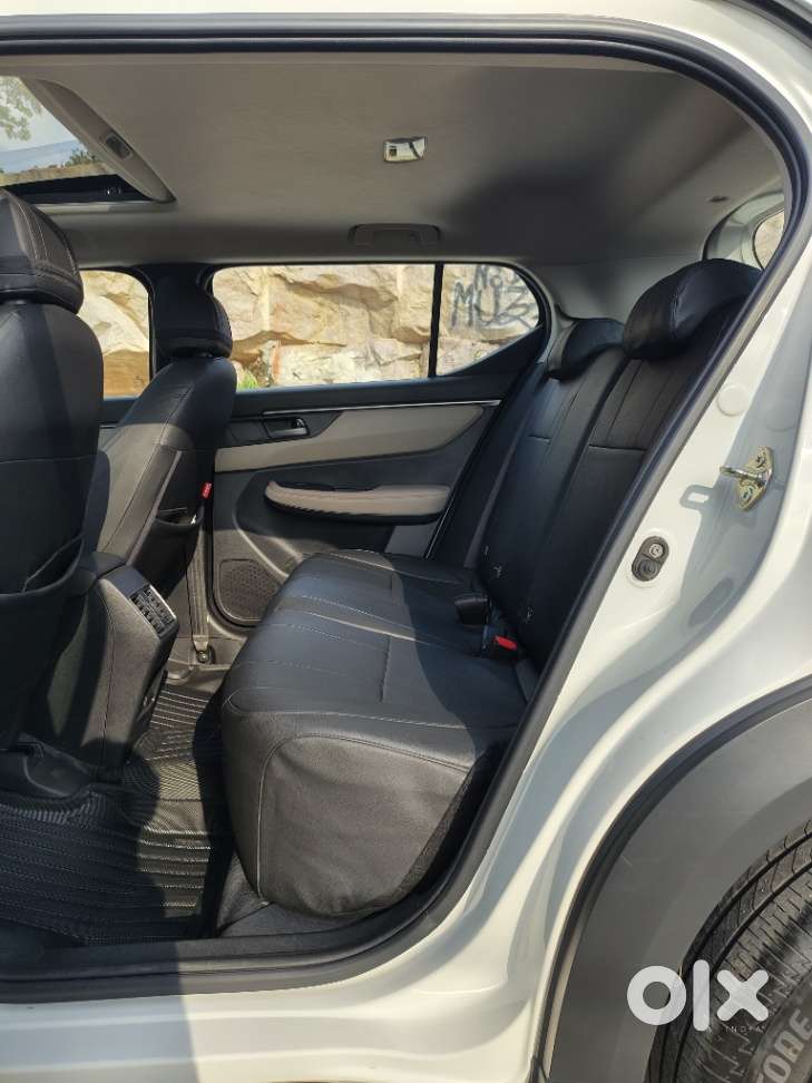 Honda Elevate Vx Cvt, 2024, Petrol