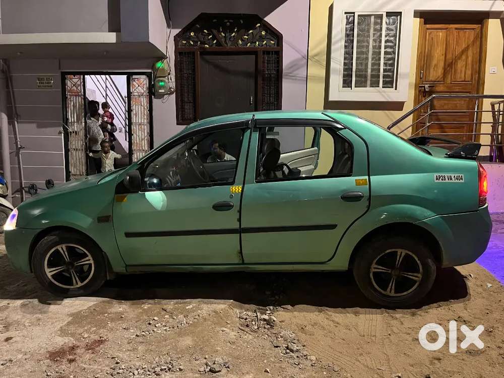 Mahindra Verito 1.5 D2 2013 Diesel
