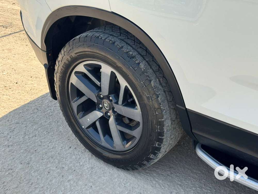 Tata Safari 2023 Diesel At + Adas - 7str