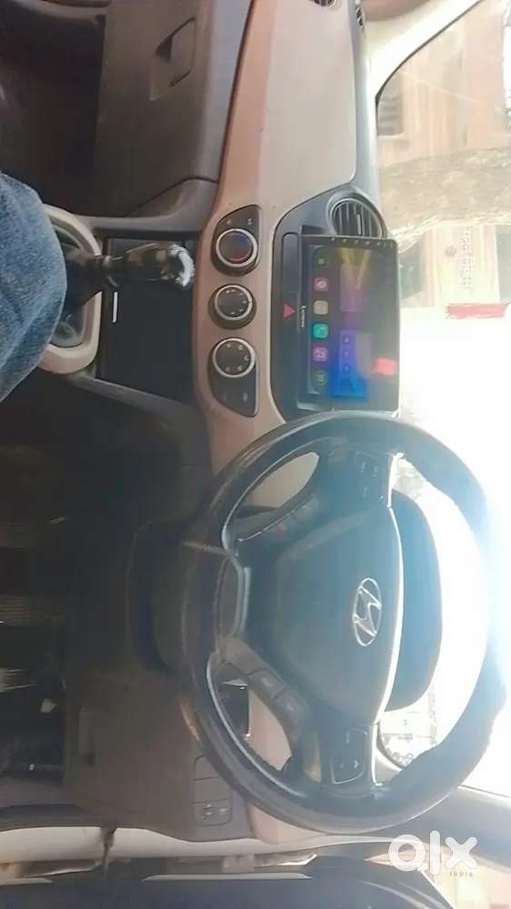 Hyundai Xcent 2016 Diesel Good Condition