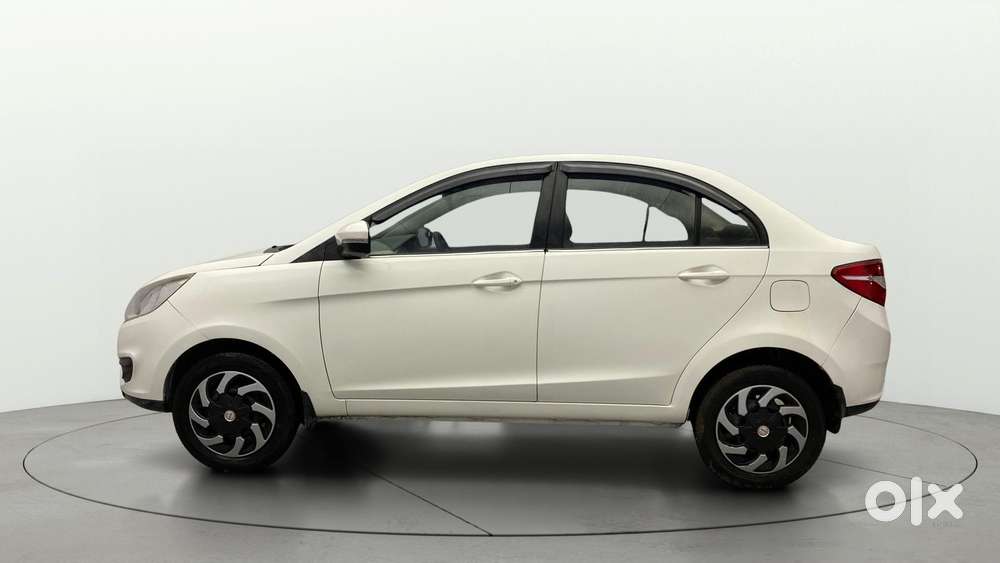 Tata Zest 1.2 Revotron Xe, 2015, Petrol
