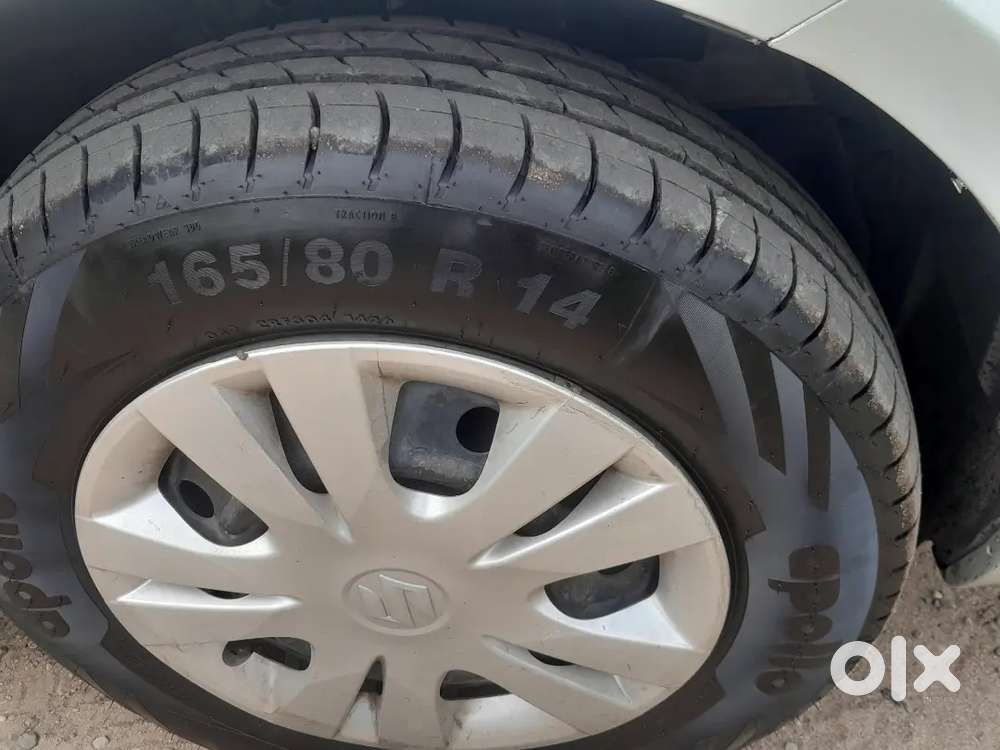 Maruti Suzuki Swift Dzire 2013 Cng & Hybrids 100000 Km Driven