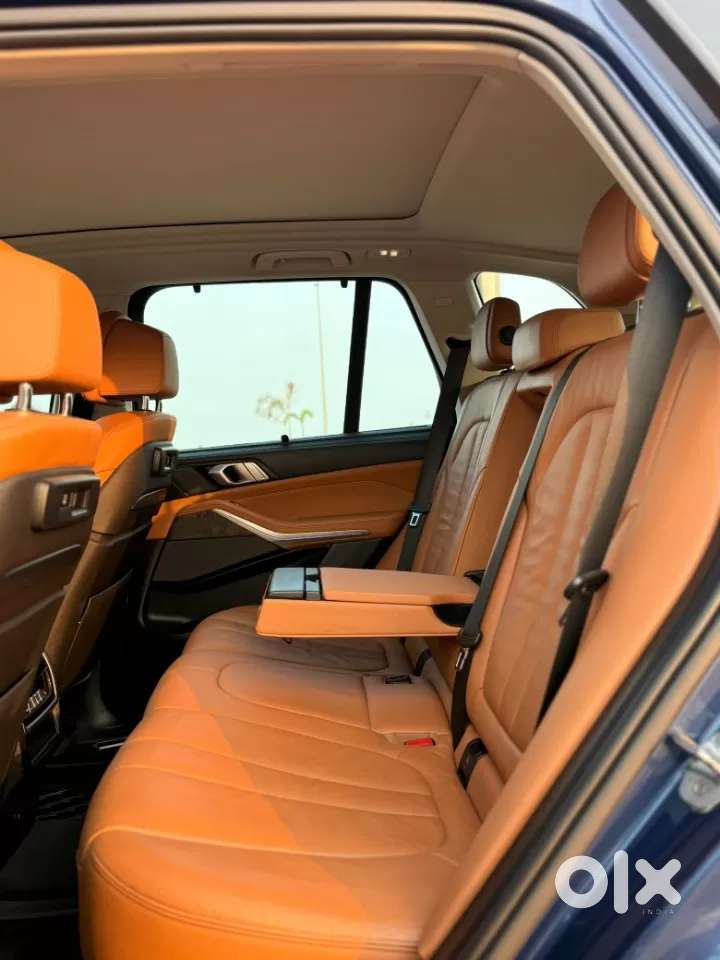 Bmw X5, 2020, Diesel
