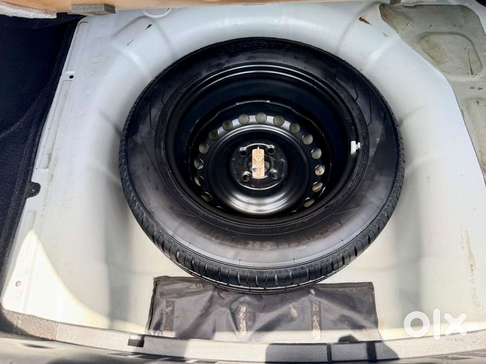 Hyundai Verna 1.5 Sx Diesel Mt, 2021, Diesel