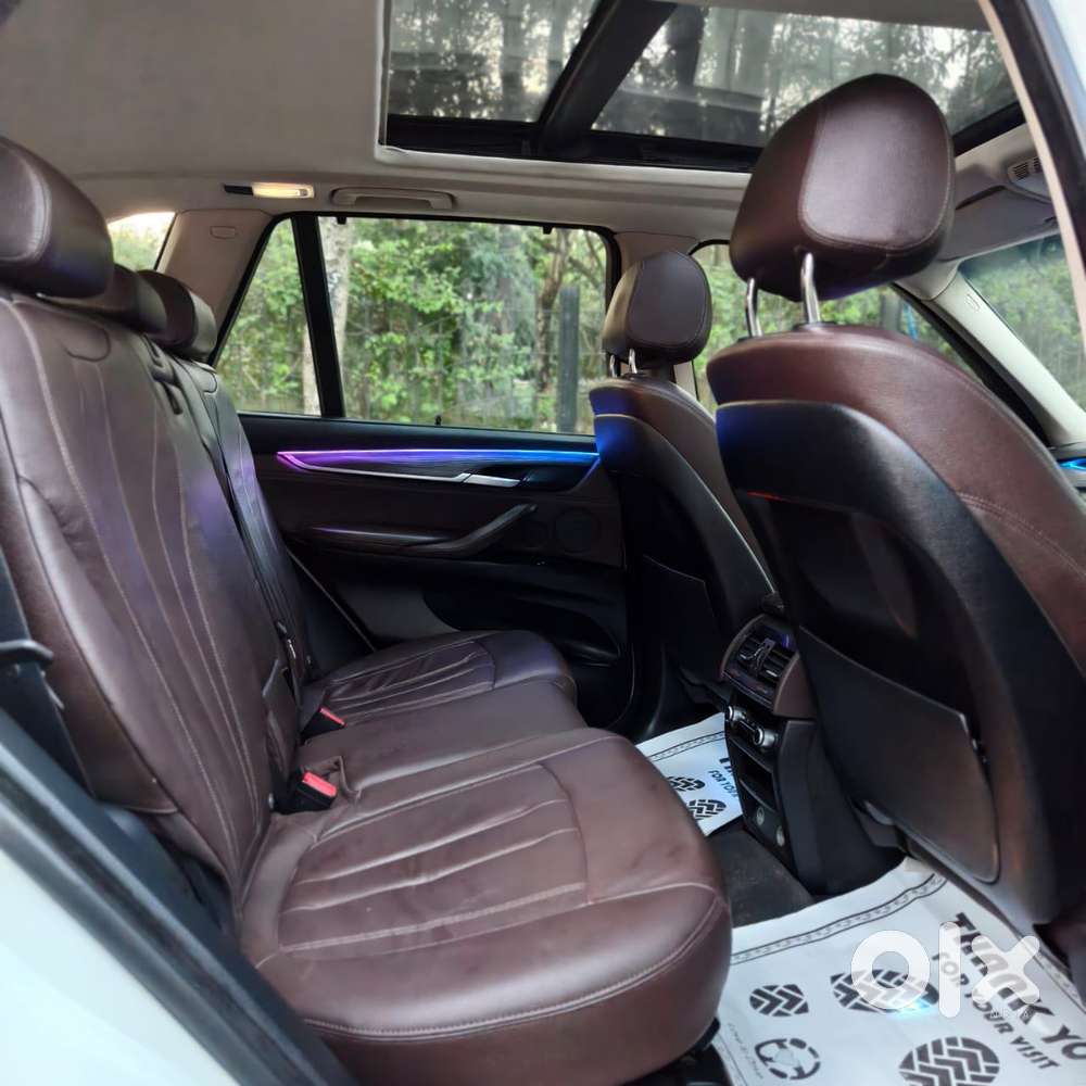 Bmw X5 3.0 D, 2017, Diesel