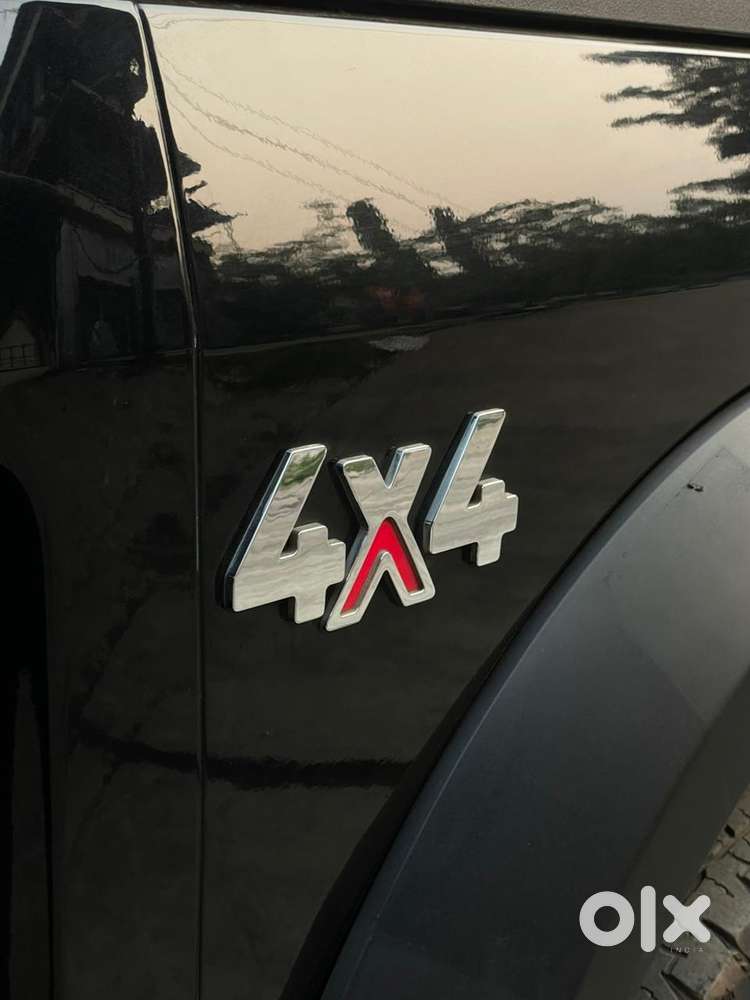 Mahindra Thar 2010-2015 Crde Ac, 2023, Diesel