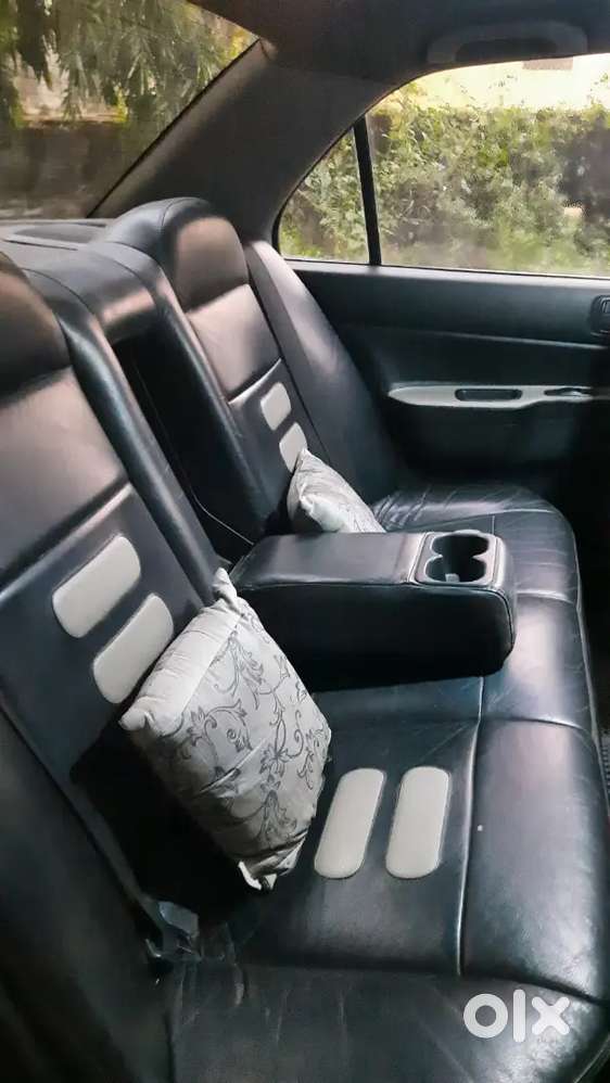 Mitsubishi Cedia 2008 Petrol 45000 Km Driven Cars 1821881003