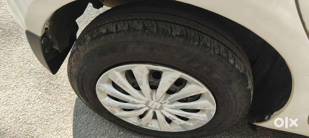 Swift Vdi Diesel 2012