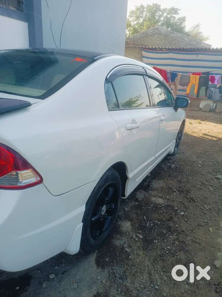 Honda Civic 2010