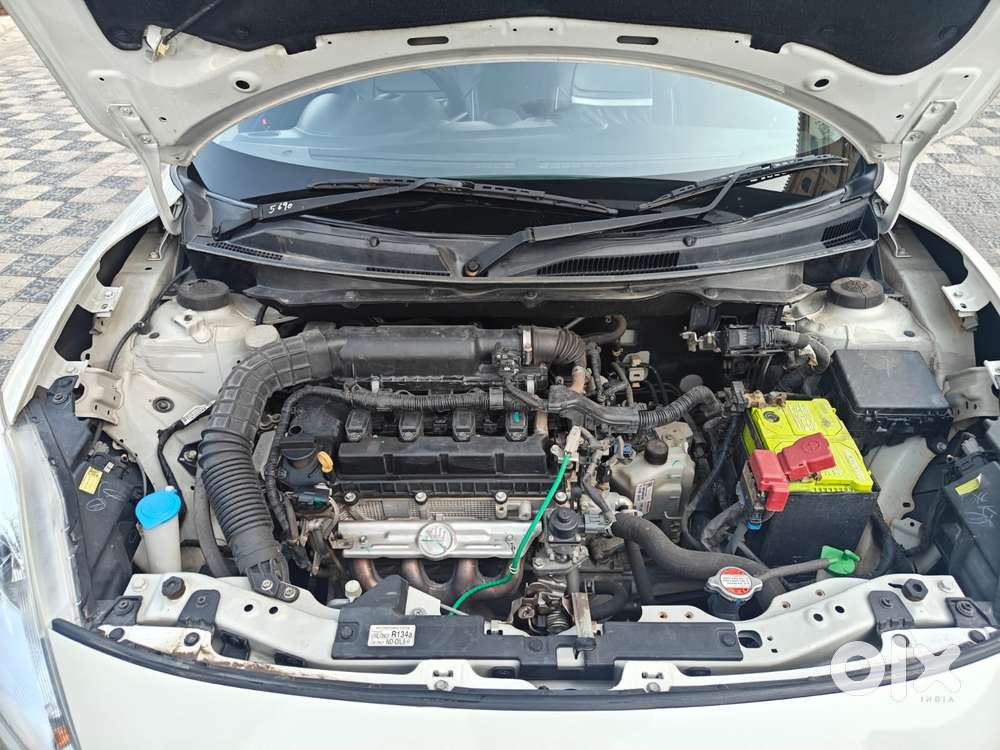 Maruti Suzuki Swift 2018 Amt Vxi, 2021, Petrol