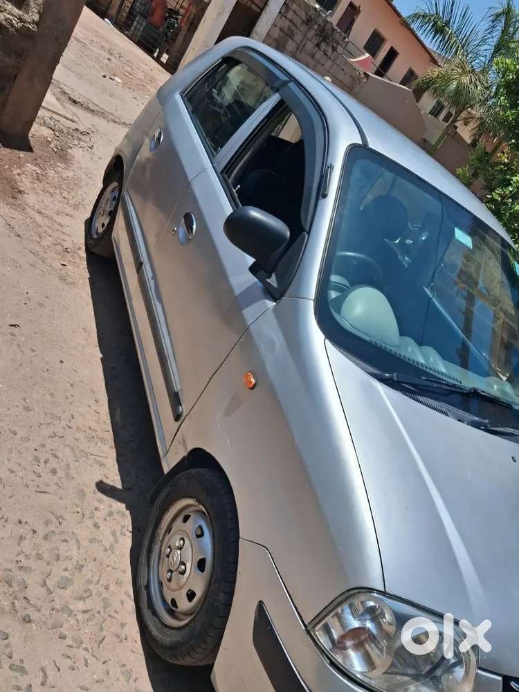 Hyundai Santro Xing 2008 Cng & Hybrids 
Milage In Cng 26kpl