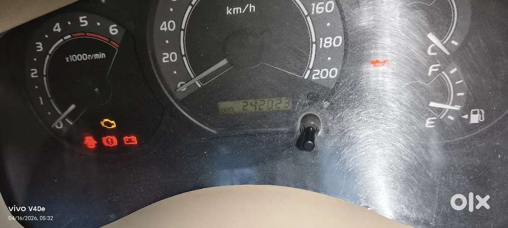 Toyota Innova Diesel 2007