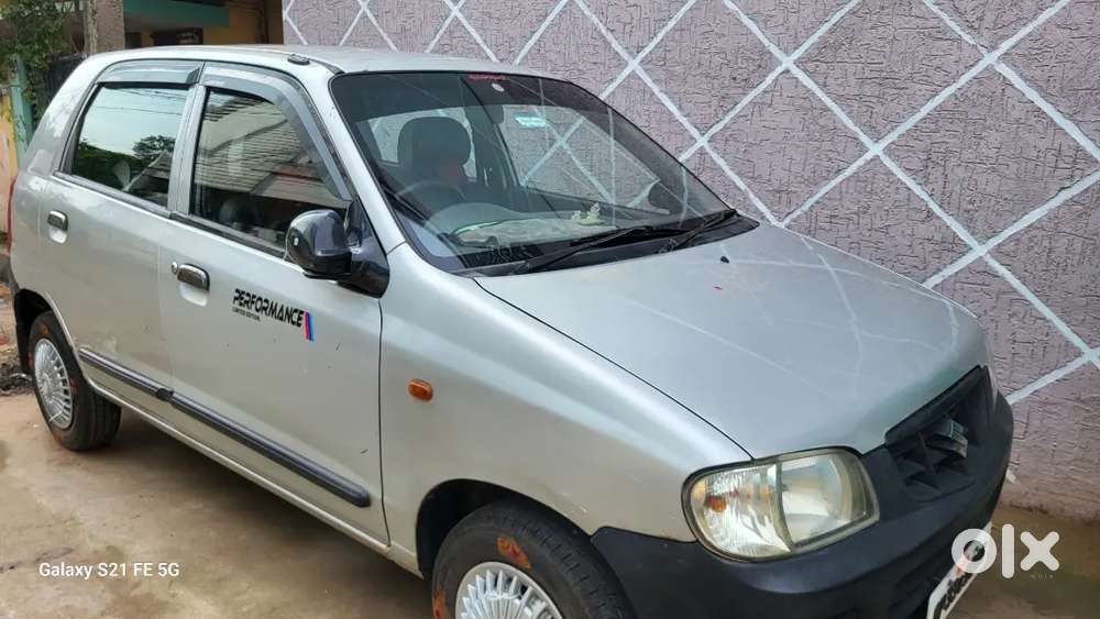 Alto Lxi In Good Condition