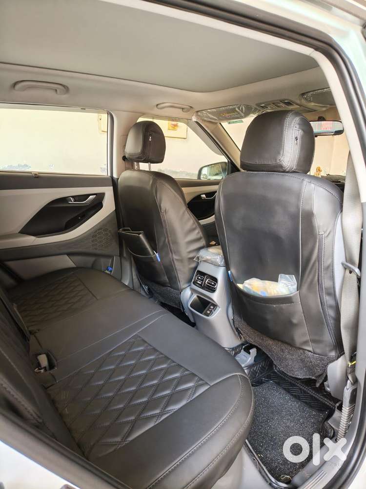 Hyundai Creta Mpi Ivt S(o) Year, 2024, Petrol