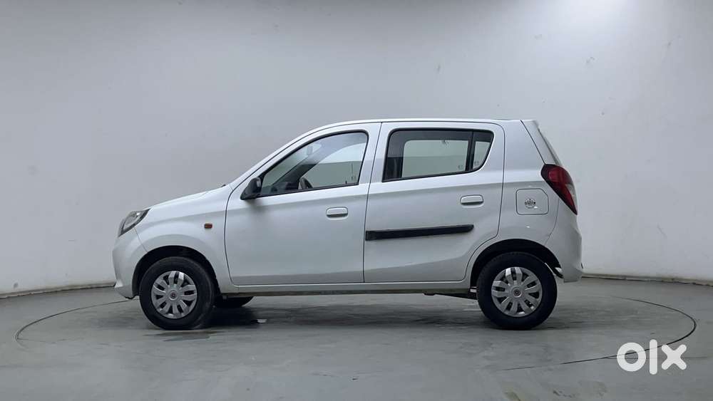 Maruti Suzuki Alto 800 Lxi, 2013, Petrol
