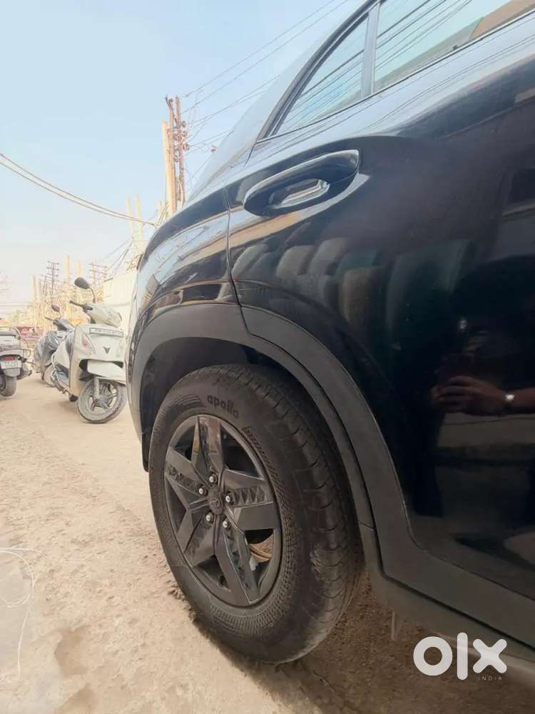 Hyundai Creta 2021 Diesel Mt