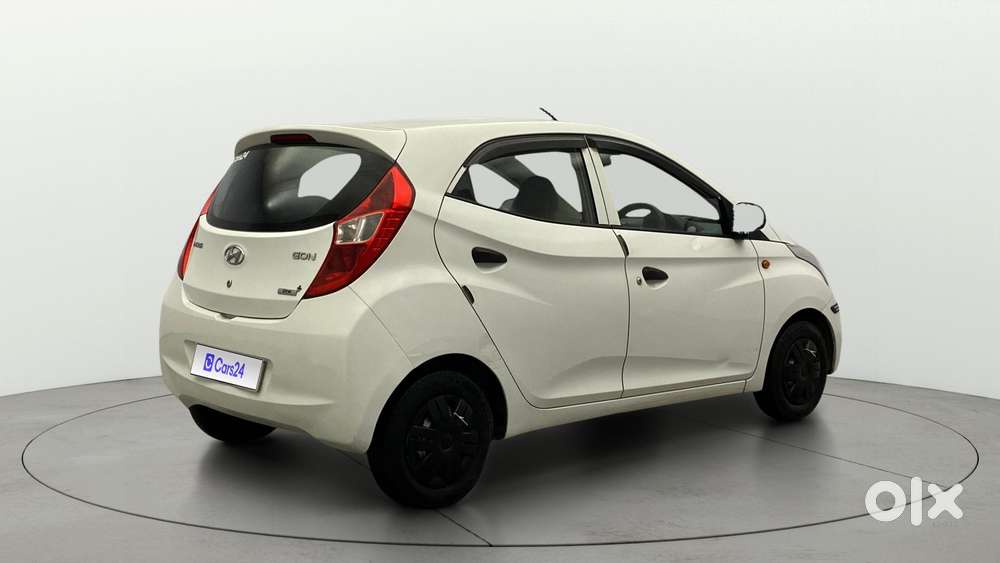 Hyundai Eon Era +, 2014, Petrol