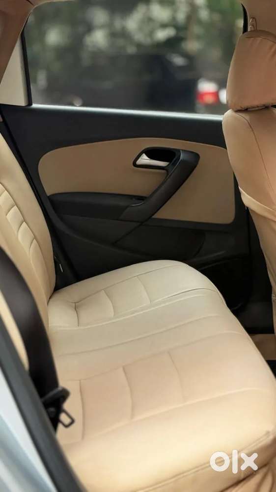 Volkswagen Polo Diesel Highline 1.2l, 2013, Diesel