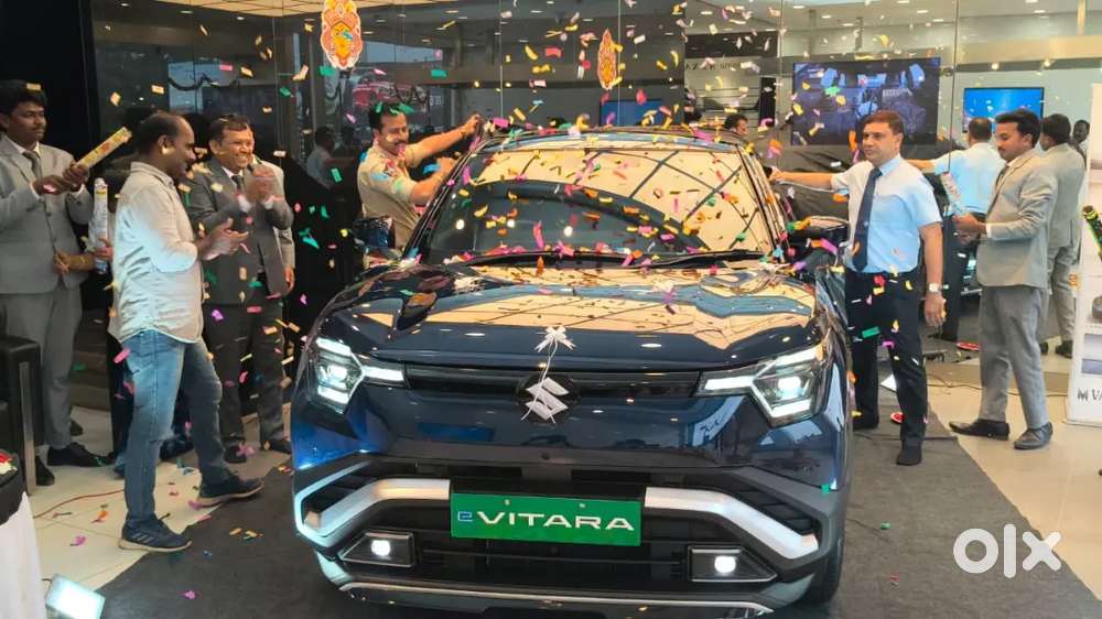 Maruti Suzuki Baleno 2026