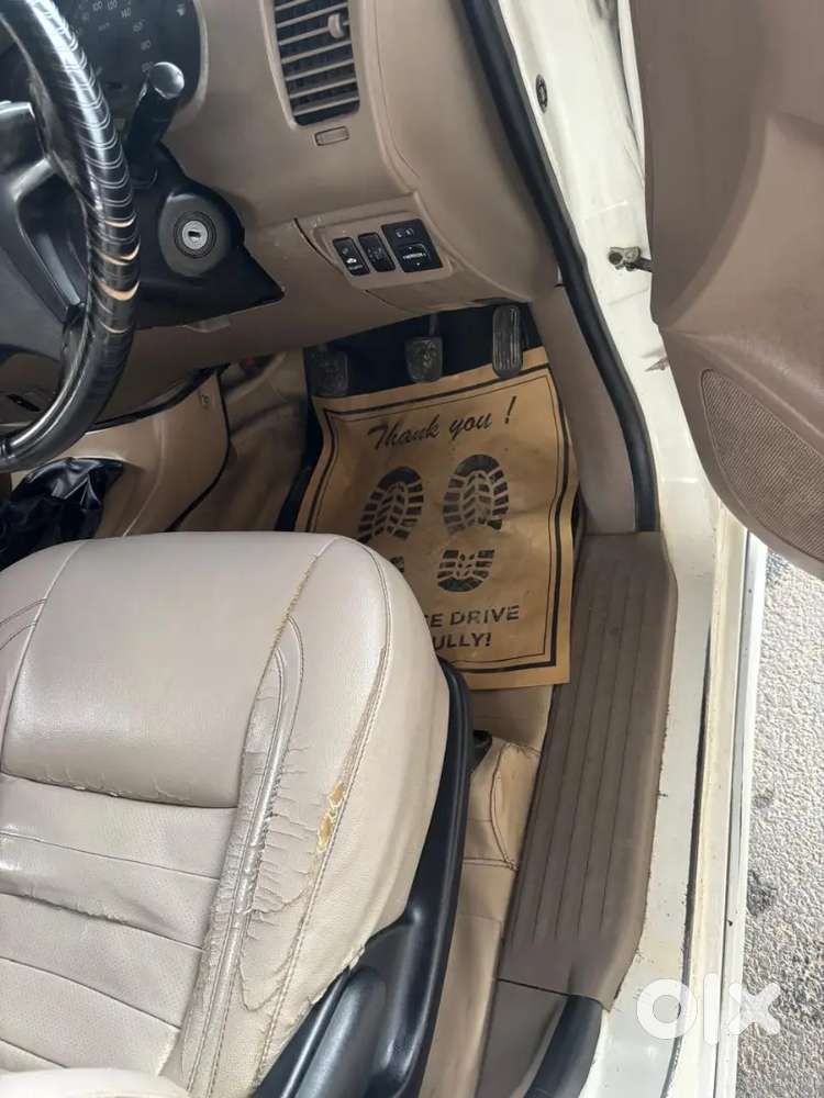 Toyota Innova 2015 Diesel Well Maintained