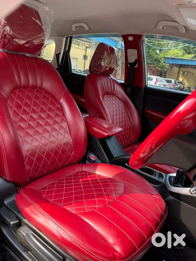 Mg Hector Super Mt, 2021, Petrol