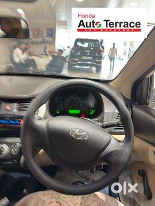 Hyundai Eon 1.0 Era Plus, 2012, Petrol