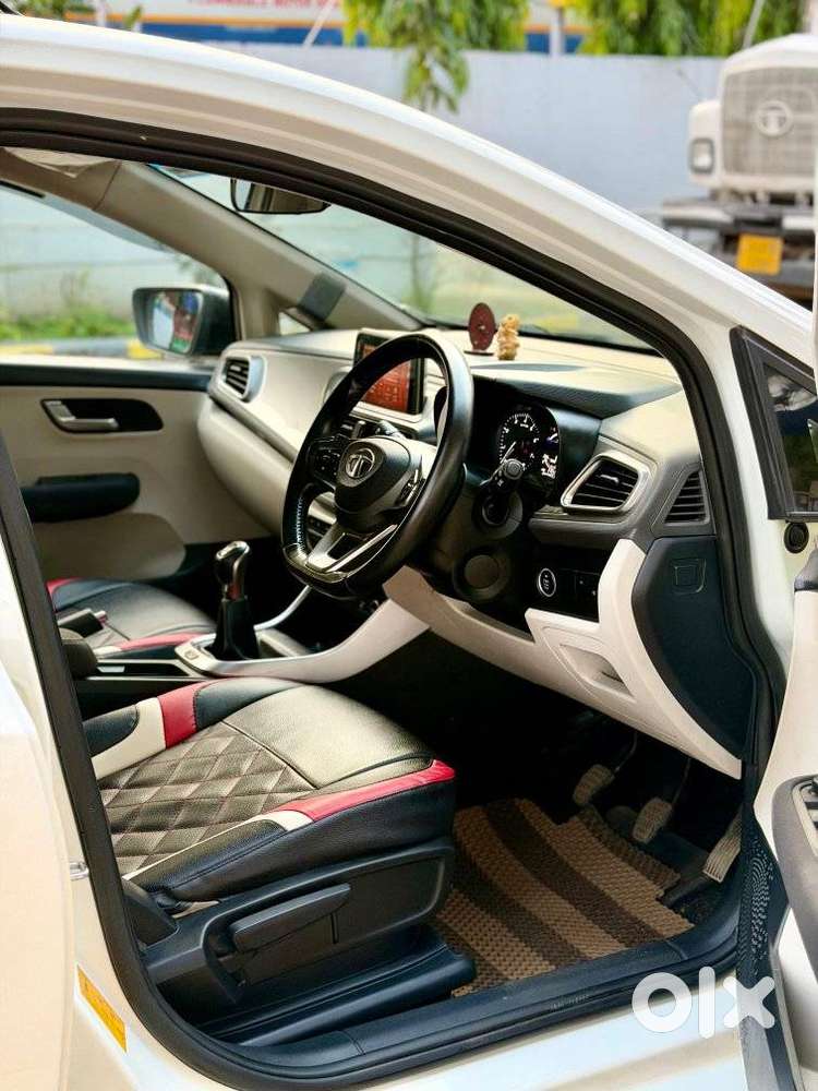 Tata Altroz 1.2 Xz Plus Petrol, 2022, Petrol