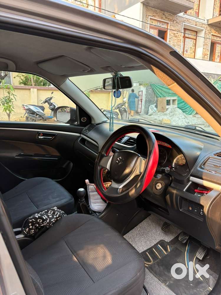 Maruti Suzuki Swift Diesel 2014