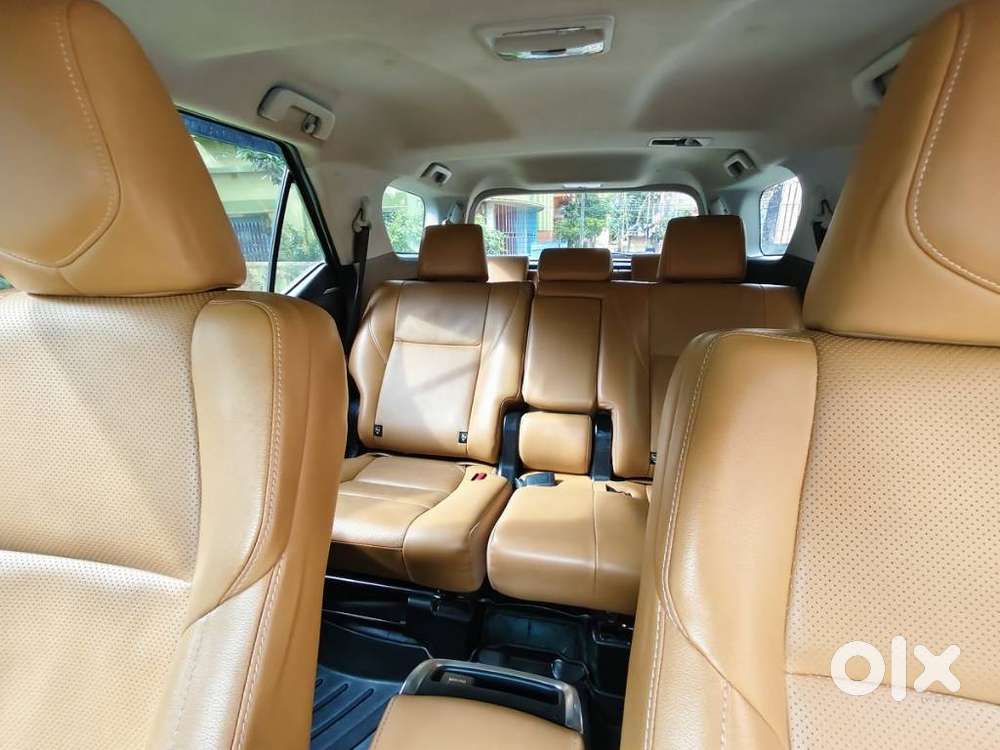 Toyota Fortuner 4x4 Mt 2.8 Diesel, 2022, Diesel